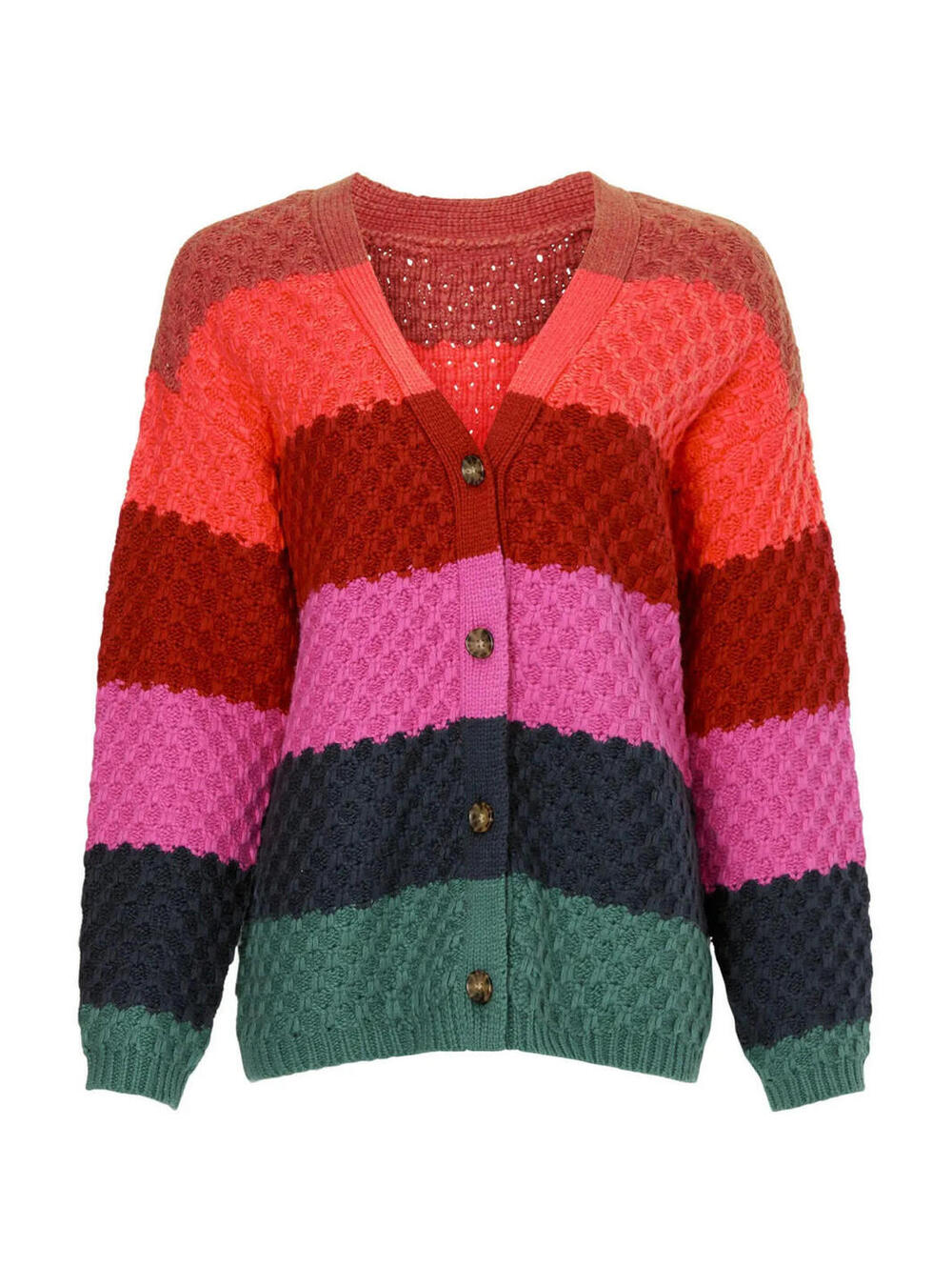 Marine Layer Oversized Cardigan Size S - Picture 9 of 10